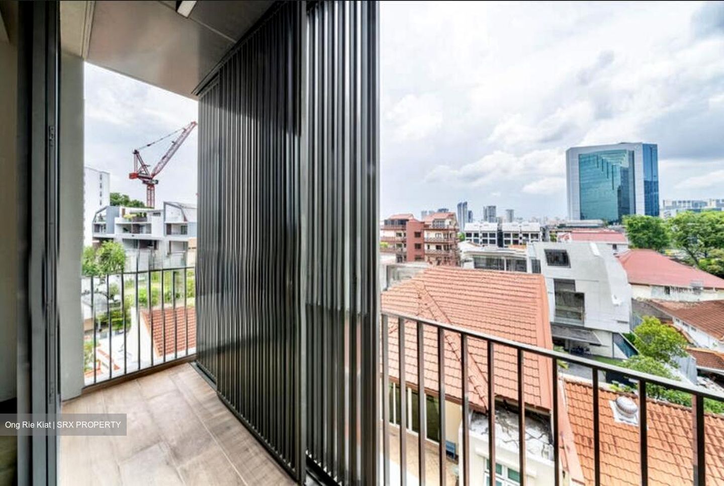 10 Evelyn (D11), Apartment #523675481